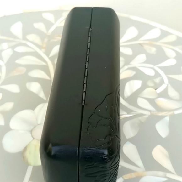 Vintage Versace Black Sunglasses Case - Picture 13 of 15